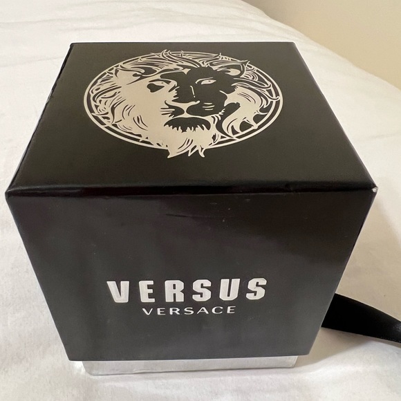 VERSUS VERSACE
VERSUS VERSACE MENS
LEXINGTON 44MM STRAP
FASHION WATCH - Picture 3 of 4